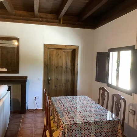 Rustica La Pililla Holiday home Pilas