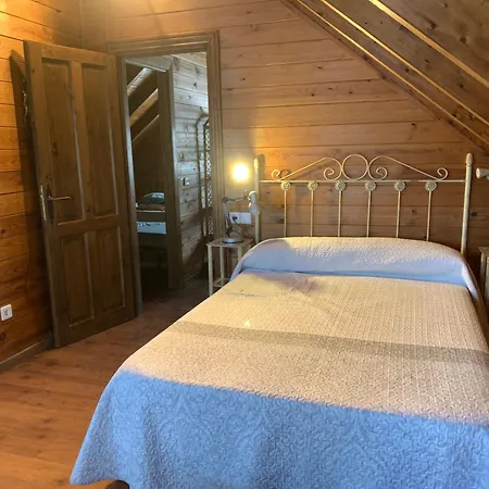 Holiday home Rustica La Pililla *