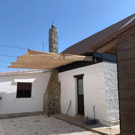 Rustica La Pililla Holiday home *