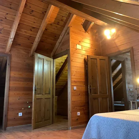 Rustica La Pililla Holiday home Pilas