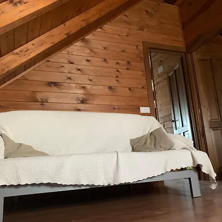 Rustica La Pililla Holiday home